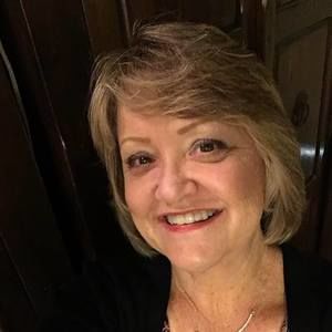 Meet your Posher, Linda